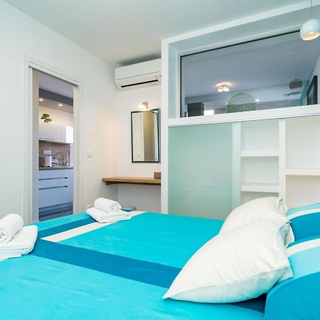 Apartments Villa Arcadia Dubrovnik Zimmer foto