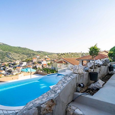 Apartments Villa Arcadia Dubrovnik Zimmer foto
