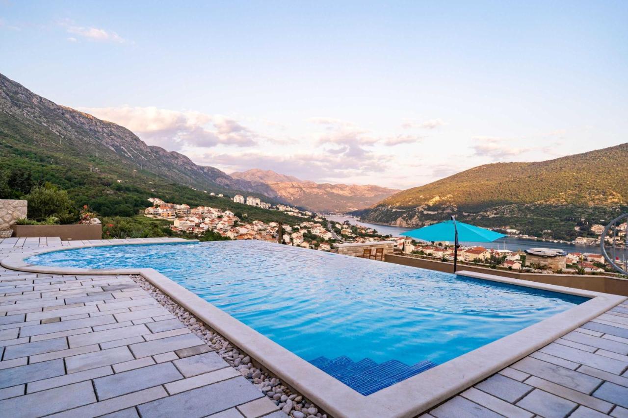 Apartments Villa Arcadia Dubrovnik Zimmer foto