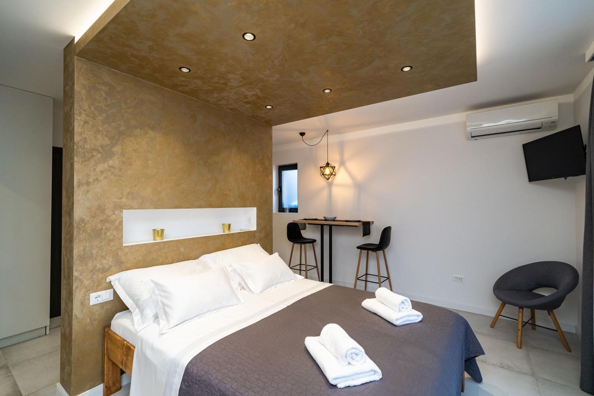 Apartments Villa Arcadia Dubrovnik Zimmer foto