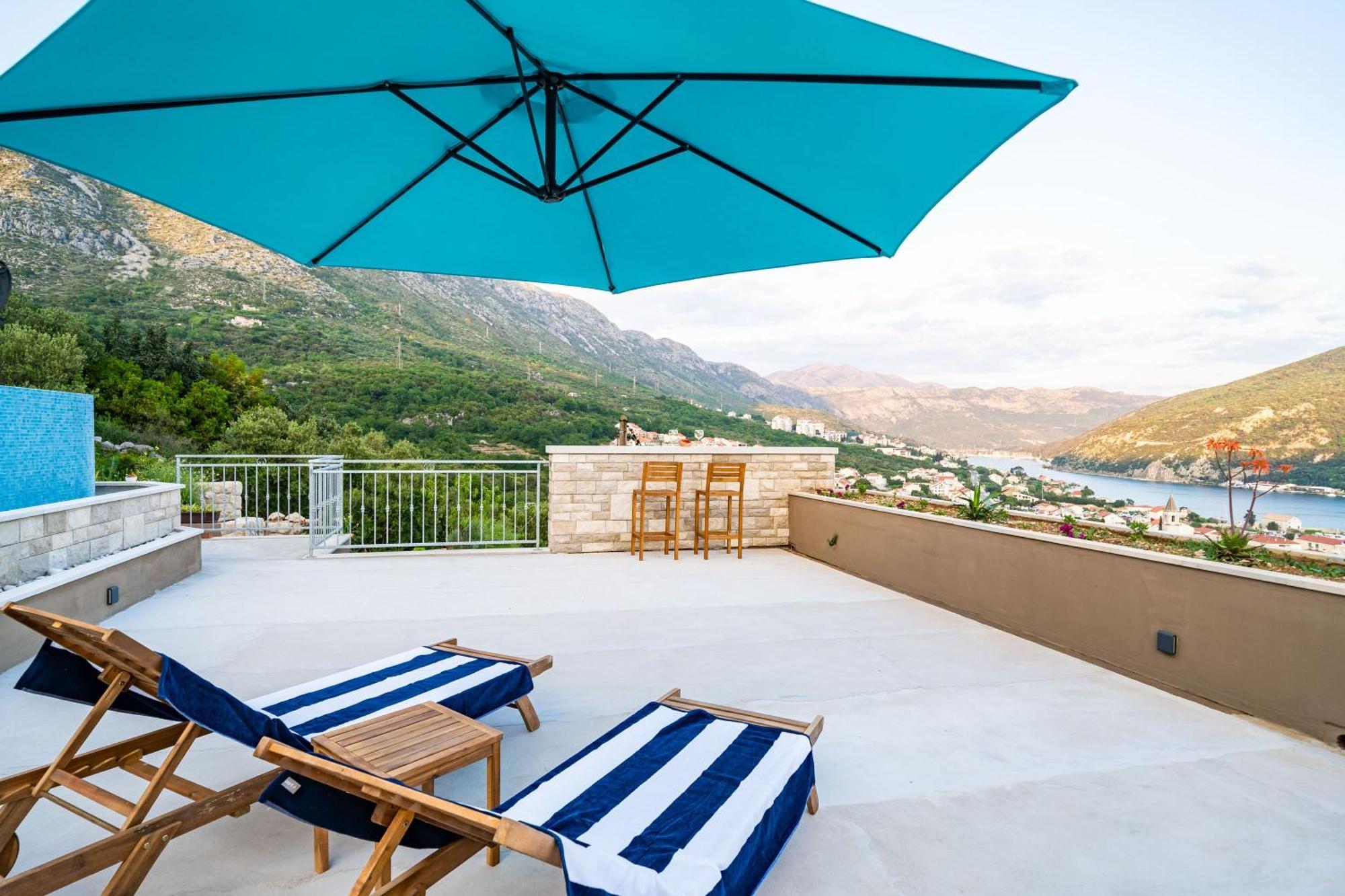 Apartments Villa Arcadia Dubrovnik Zimmer foto